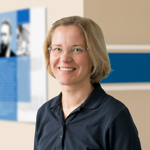 Dr. med. Uta Stalder