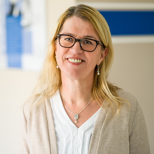 Michaela Bertram-Bohne